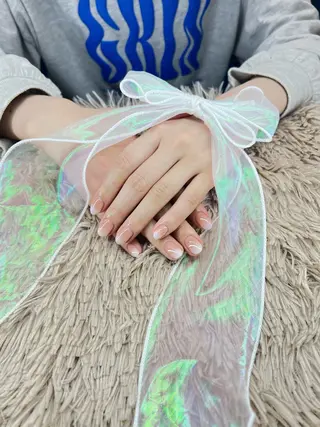 ネイル See.u モモ（南浦和）のネイルデザイン