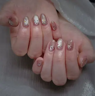 ネイル Yumi nailのネイルデザイン