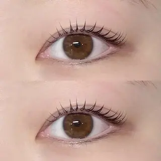 マツエク・マツパ 🤍 Rico 🤍のマツエク・マツパデザイン