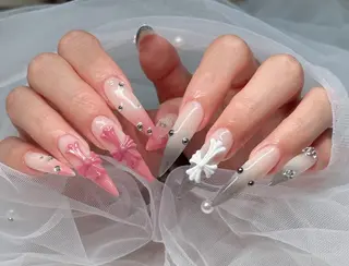 ネイル NAILS168 池袋西口駅前店のネイルデザイン
