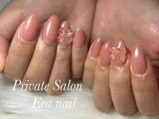 ネイル Era nailのネイルデザイン