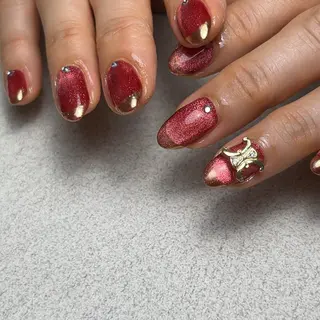 ネイル le ciel nailのネイルデザイン