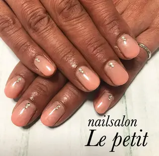 ネイル 石野 広佳のネイルデザイン