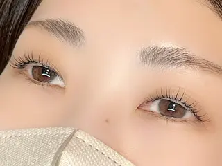 マツエク・マツパ Regene HIROKAWAのマツエク・マツパデザイン