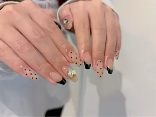 ネイル L&Y Nail salonのネイルデザイン