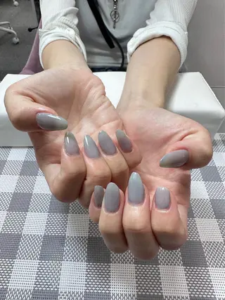 ネイル Tagi Nail 銀座店のネイルデザイン