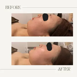 遠藤 芹華のエステ・リラクイメージ