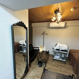 sazu 　yayoiのエステ・リラクイメージ