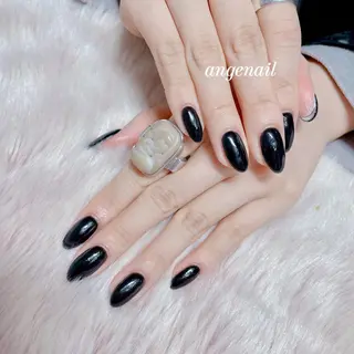 ネイル オーナーネイリスト MAKIのネイルデザイン