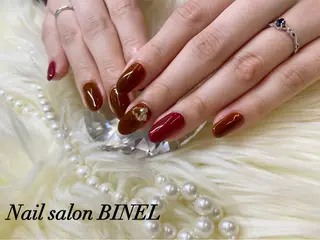 ネイル H. Yuukaのネイルデザイン