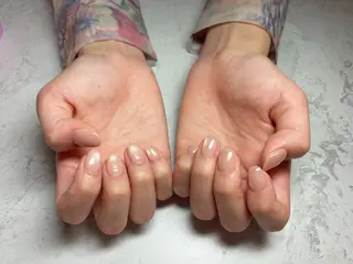 ネイル nailme!/松下 侑未のネイルデザイン