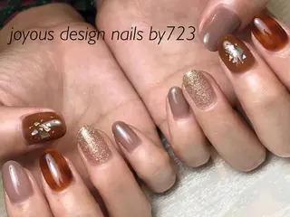 ネイル jdn natsumiのネイルデザイン