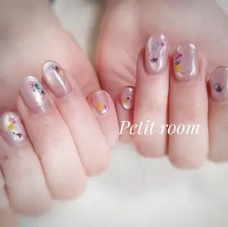 ネイル 💅ネイリスト Fumi✨光が丘旭町のネイルデザイン
