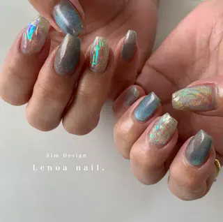 ネイル nailsalon Lenoaのネイルデザイン