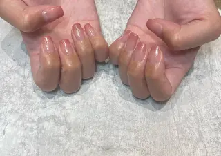 ネイル BEAUTY  MA RKET unguのネイルデザイン