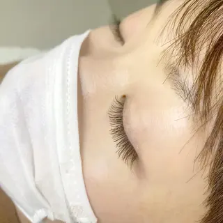 マツエク・マツパ feliz KAORI🦋🫧のマツエク・マツパデザイン