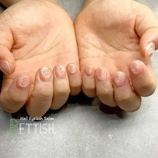 ネイル BETTISH. KUMIKO☺︎︎のネイルデザイン