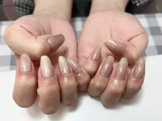 ネイル Tagi Nail 銀座店のネイルデザイン