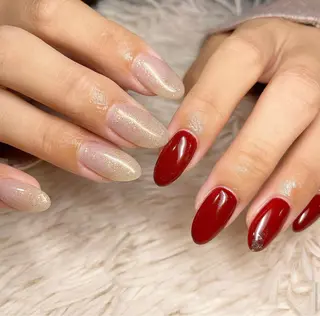 ネイル ネイルサロン Pitoのネイルデザイン