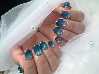 ネイル Queeens nailのネイルデザイン
