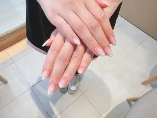 ネイル momoka .Uのネイルデザイン