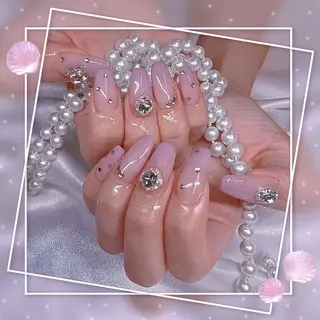 ネイル Chill Nailsalonのネイルデザイン