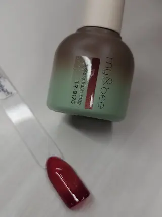 ネイル yamaguchi. mのネイルデザイン