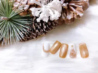 ネイル kiki nail &brow二子玉川の眉毛・アイブロウイメージ