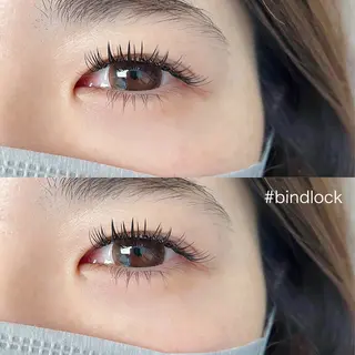 マツエク・マツパ EYELA柏 星出のマツエク・マツパデザイン