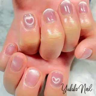 ネイル ユキコ ネイルのネイルデザイン