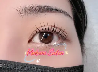 マツエク・マツパ 東 奈那のマツエク・マツパデザイン