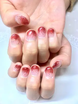 ネイル 新宿ネイルサロン ジェミディローサのネイルデザイン