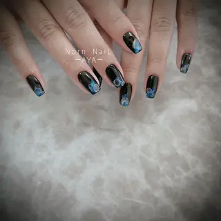 ネイル U Ayaのネイルデザイン