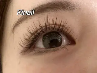 マツエク・マツパ YK Rinのネイルデザイン