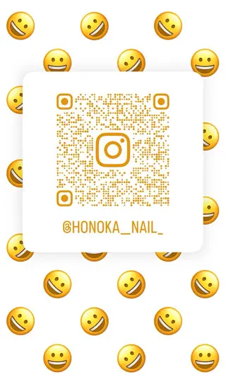 ネイル H onokaのネイルデザイン