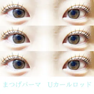 マツエク・マツパ LC尾張旭店🫧 いしいのマツエク・マツパデザイン