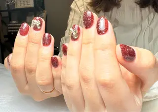 ネイル nancy nailのマツエク・マツパデザイン