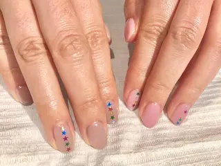 ネイル TRAM-nail moriizumiのネイルデザイン