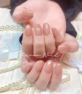 ネイル 🍭Kiara Nail🍭のネイルデザイン