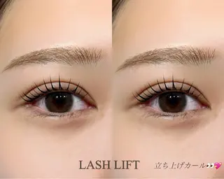 マツエク・マツパ MAQUM𖤐 Satsumiのマツエク・マツパデザイン