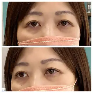 マツエク・マツパ ma-pa eye＆hairのマツエク・マツパデザイン