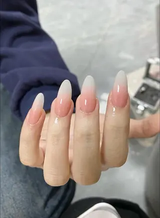 ネイル HANA 川越東口ネイルサロンのネイルデザイン