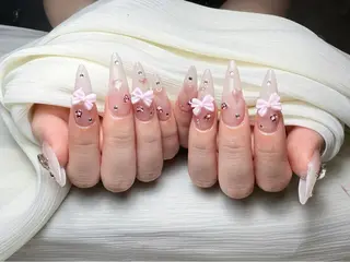 ネイル ki koのネイルデザイン