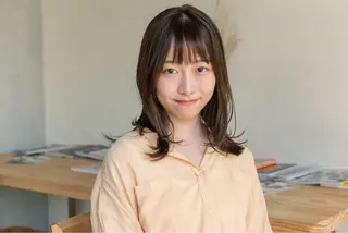 ミディアム パーソナルカラー 美容師國分優太のその他イメージ