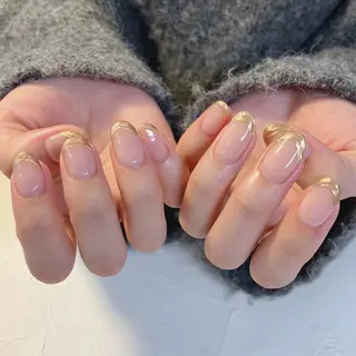 ネイル nails 🎀meのネイルデザイン