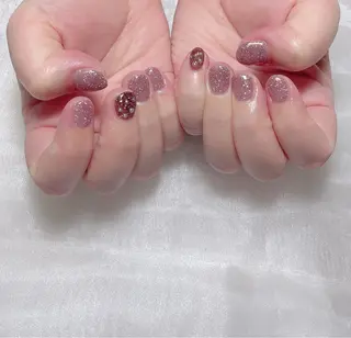 ネイル hairsalon 556のマツエク・マツパデザイン