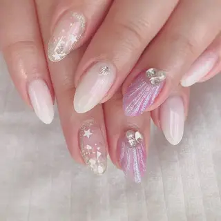 ネイル R.N アールドットエヌのネイルデザイン