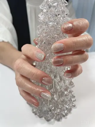 ネイル ネイルサロン ロア旧ジョリーのネイルデザイン