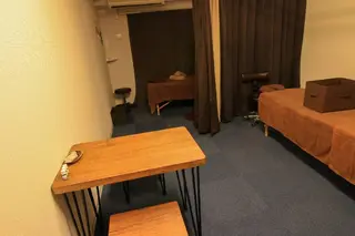 リラクゼーション サロン　チュナスのエステ・リラクイメージ