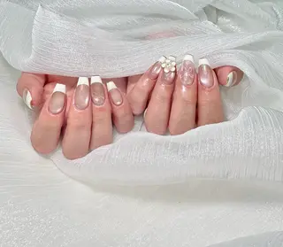 ネイル Yuka Nail Salonのネイルデザイン